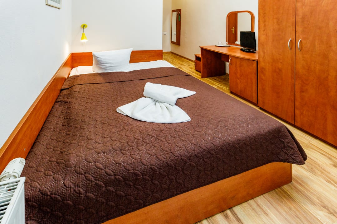 Zimmer Villa Antares