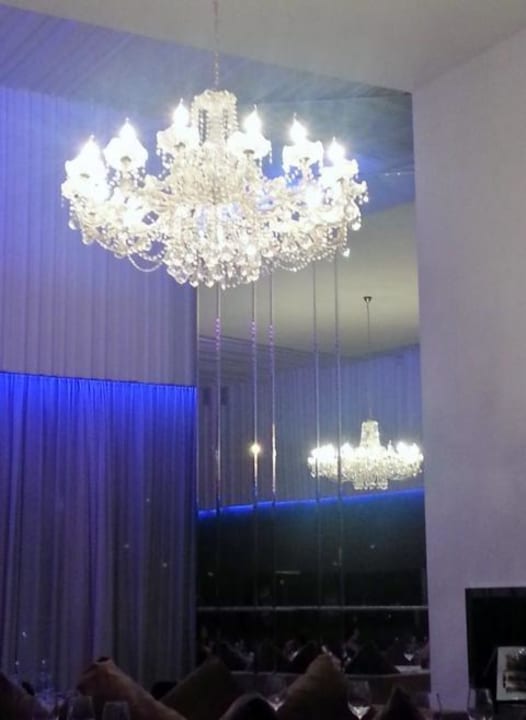 Riu Palace Tikida Agadir Hotel Riu Palace Tikida Agadir