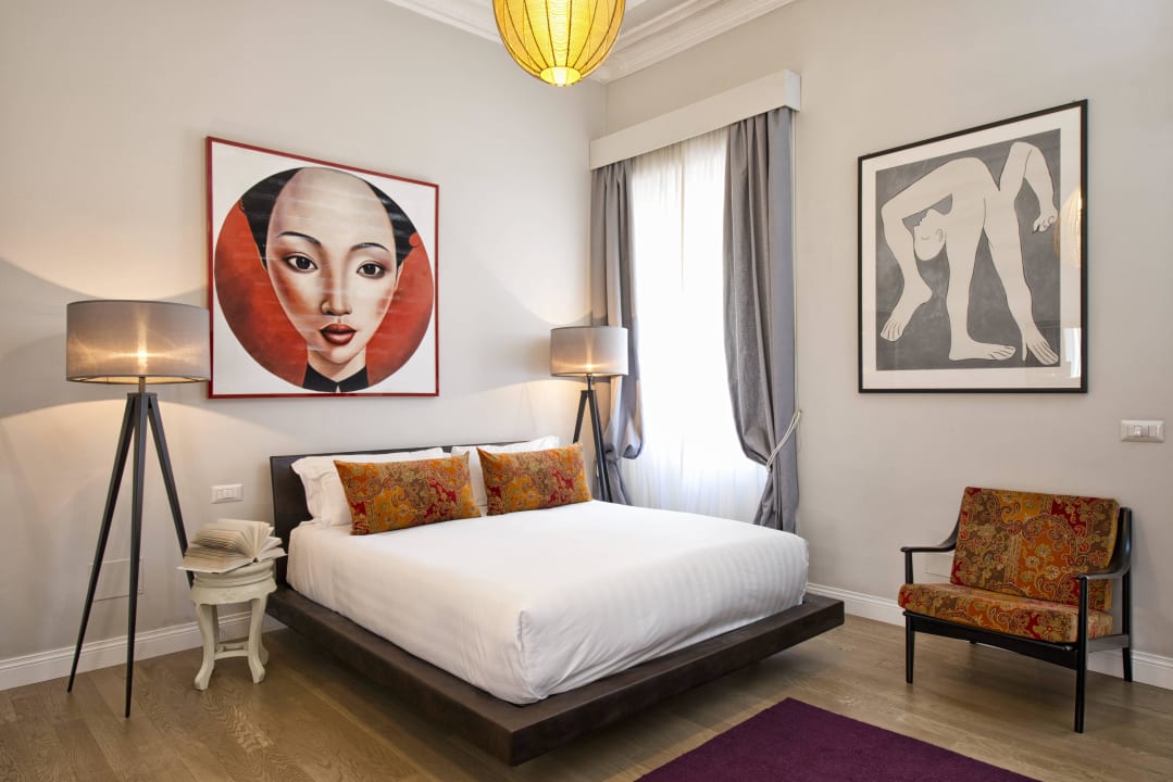 Luxury Apartment The Independent Suites