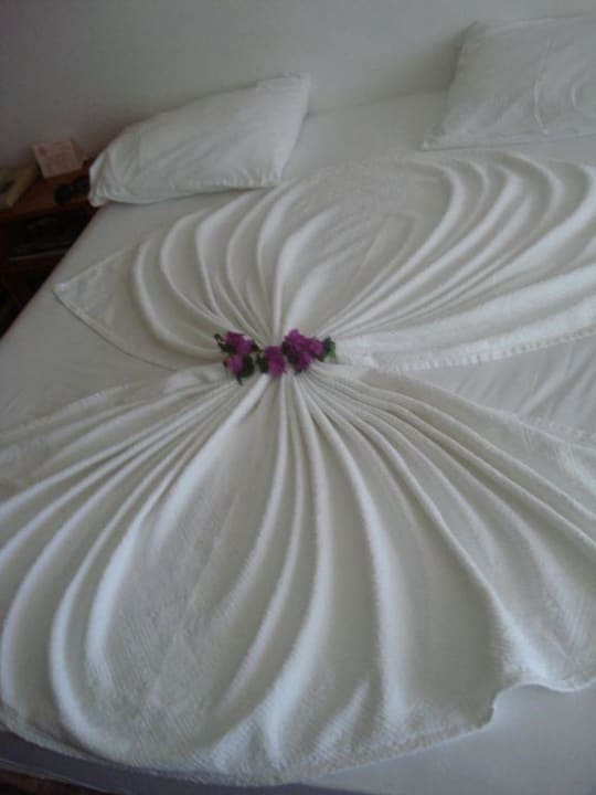 Mein Bett Hotel Grand Efe