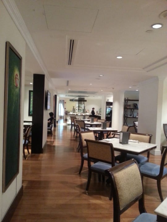 Restaurant InterContinental Singapore