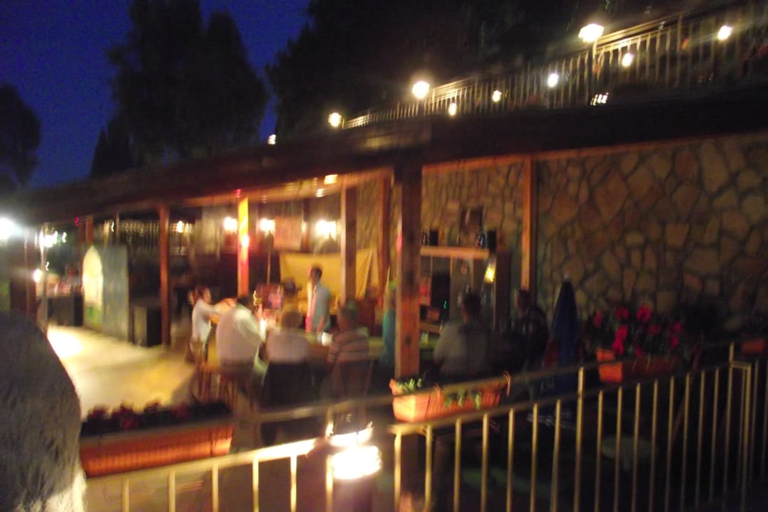 Beachbar Vemara Beach