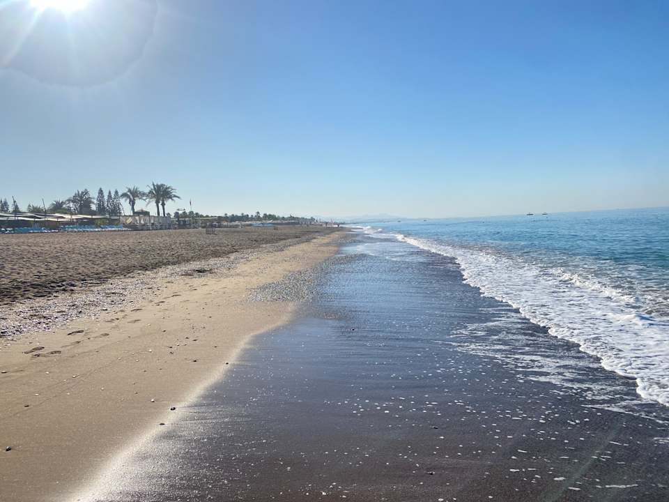 Strand Pegasos World