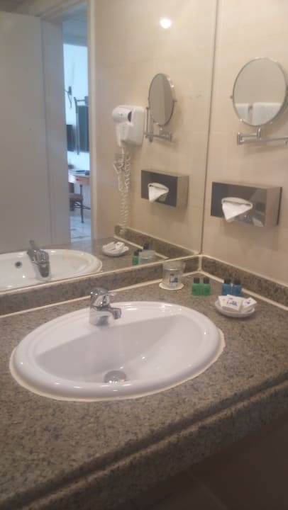 Zimmer Bella Vista Resort Hurghada
