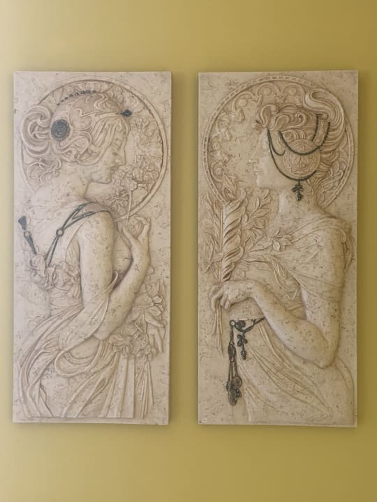 Sonstiges Adrián Hoteles Jardines de Nivaria