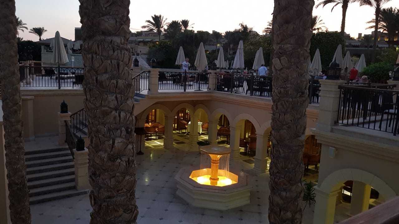 Sonstiges Makadi Spa - Adults only