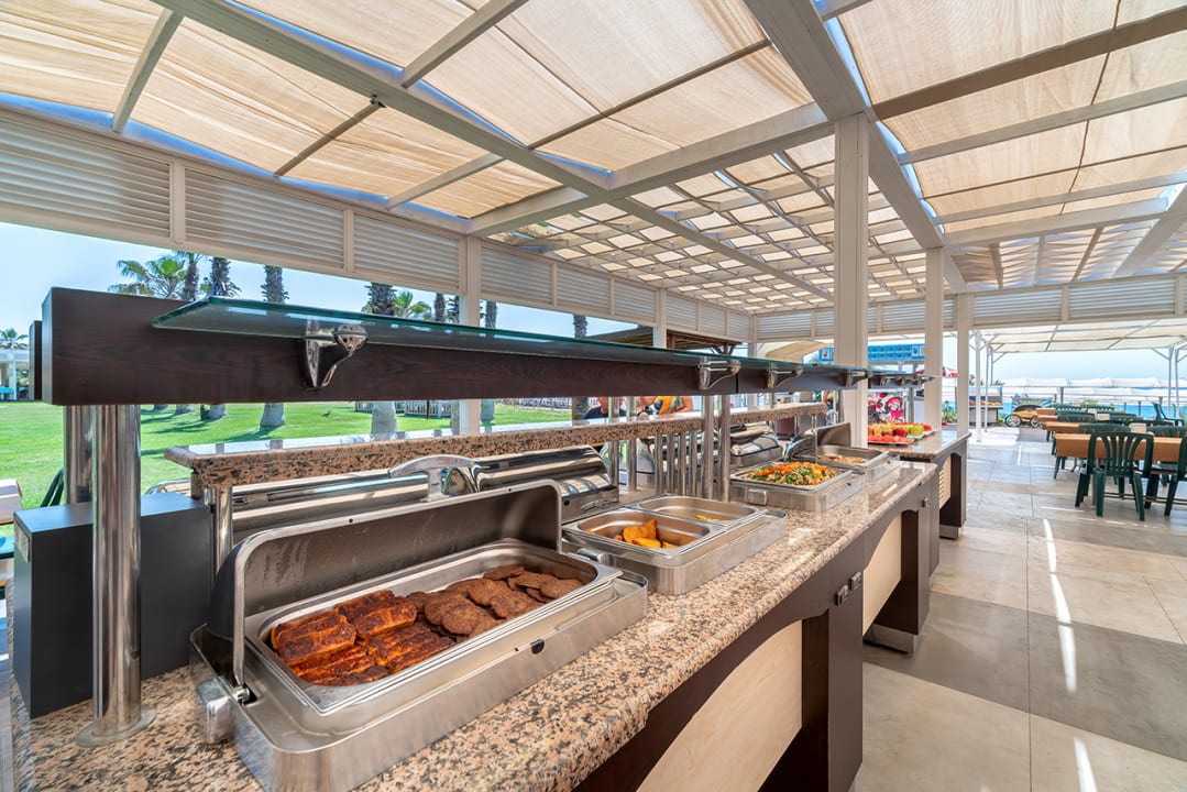 Gastro Hotel Orfeus Park