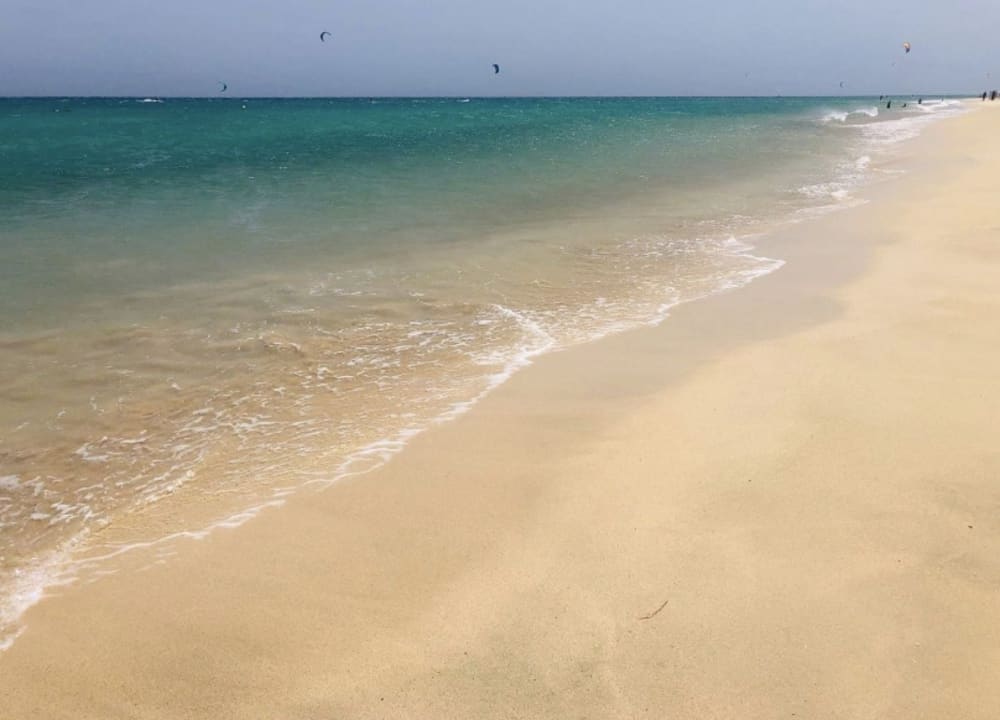 Strand Iberostar Selection Fuerteventura Palace