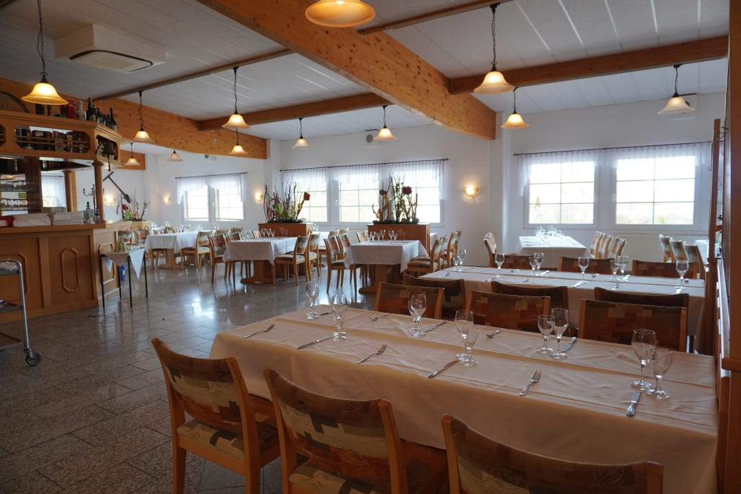 Gastro Alcor Hotel Feriendorf an der Ostsee