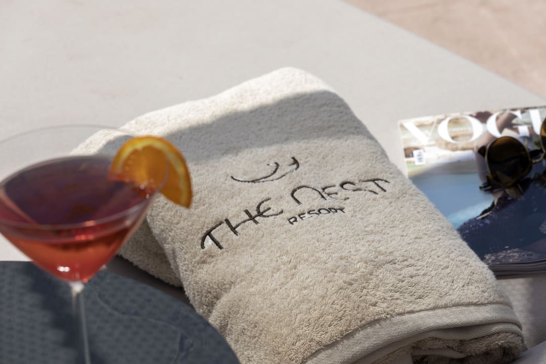 Gastro The Nest Resort