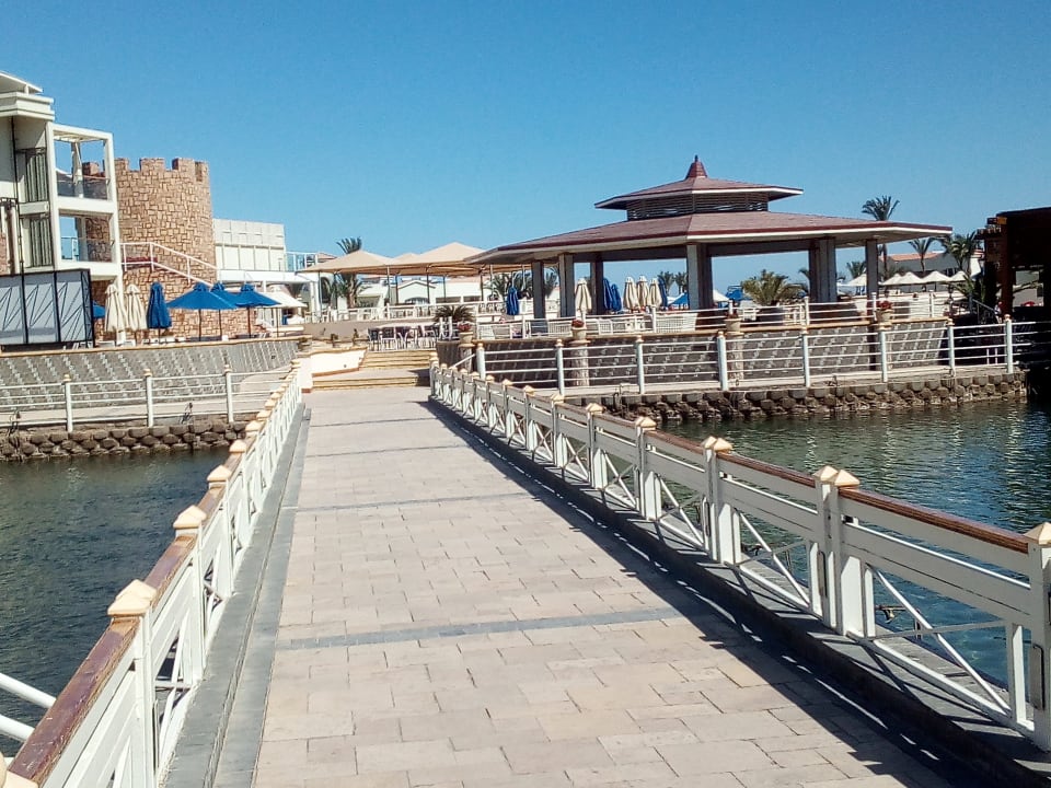 Sonstiges Pickalbatros Dana Beach Resort - Hurghada