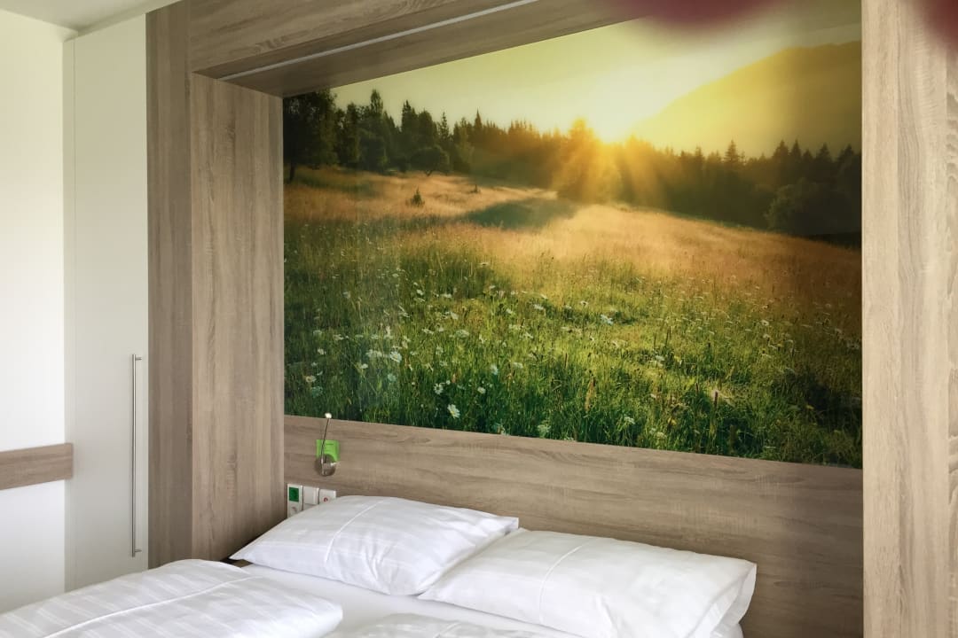 Zimmer Vortuna Gesundsheitsresort