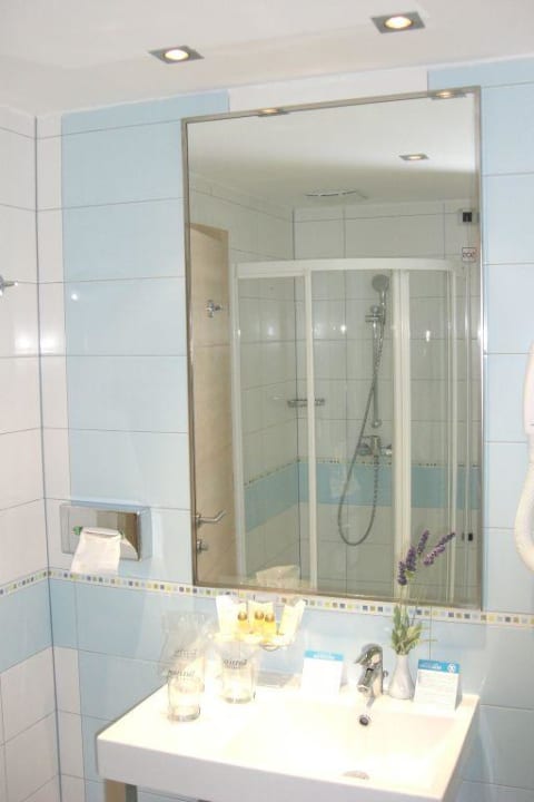 Badezimmer Maistra Select Belvedere Resort