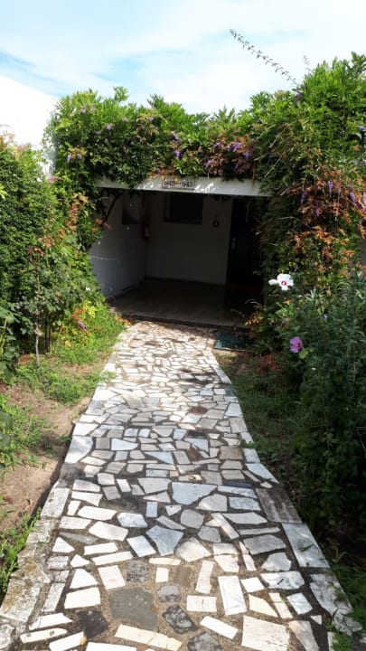 Zimmer Aldiana Club Rocca Nettuno Calabria