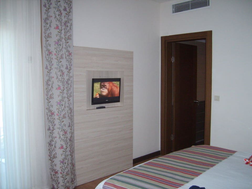 Hotelzimmer  Side Prenses Resort & Spa