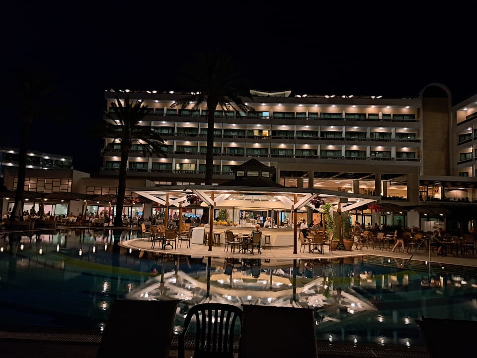 Außenansicht TUI BLUE Pioneer Beach