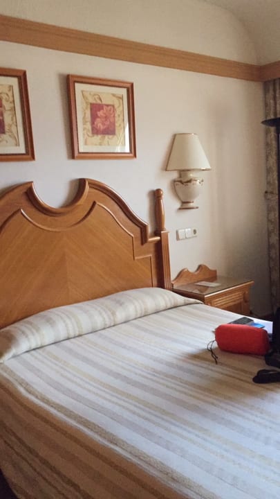 Zimmer Hotel Riu Palace Tres Islas