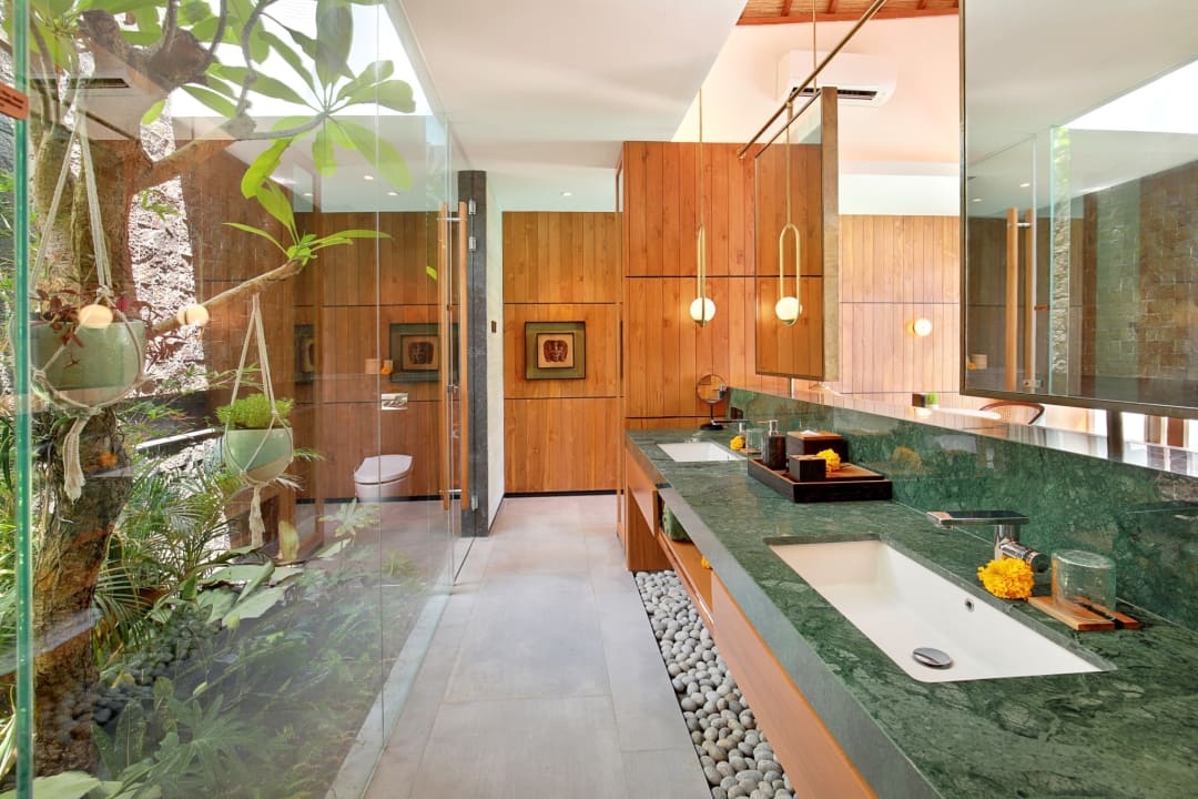 Zimmer Sini Vie Resort & Spa Seminyak by Ini Vie Hospitality