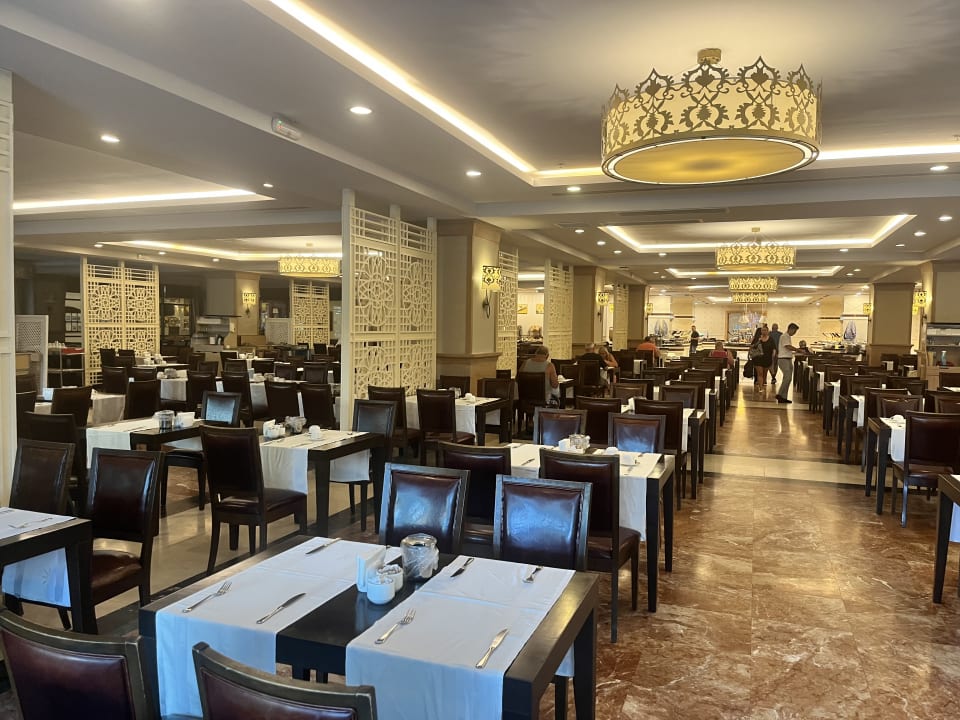 Gastro Aydinbey Kings Palace & Spa