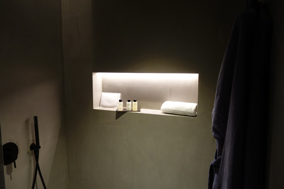 Zimmer Domes Zeen Chania, a Luxury Collection Resort, Crete