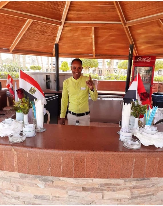 Sonstiges Lotus Bay Beach Resort