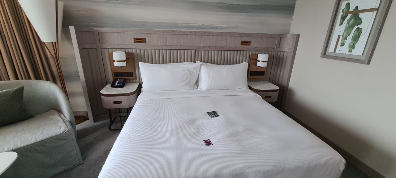 Zimmer Hilton Swinoujscie Resort & Spa