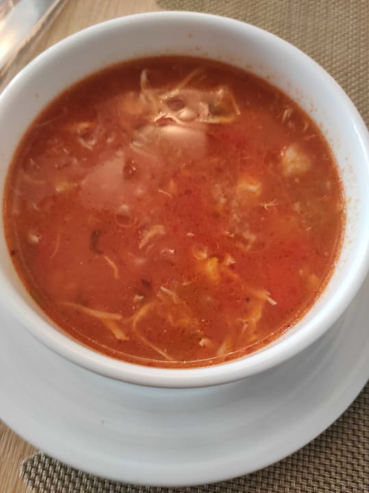 Gastro Acanthus Cennet Barut Collection