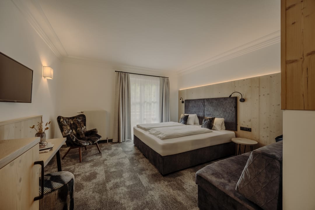 Zimmer RESL RESORT