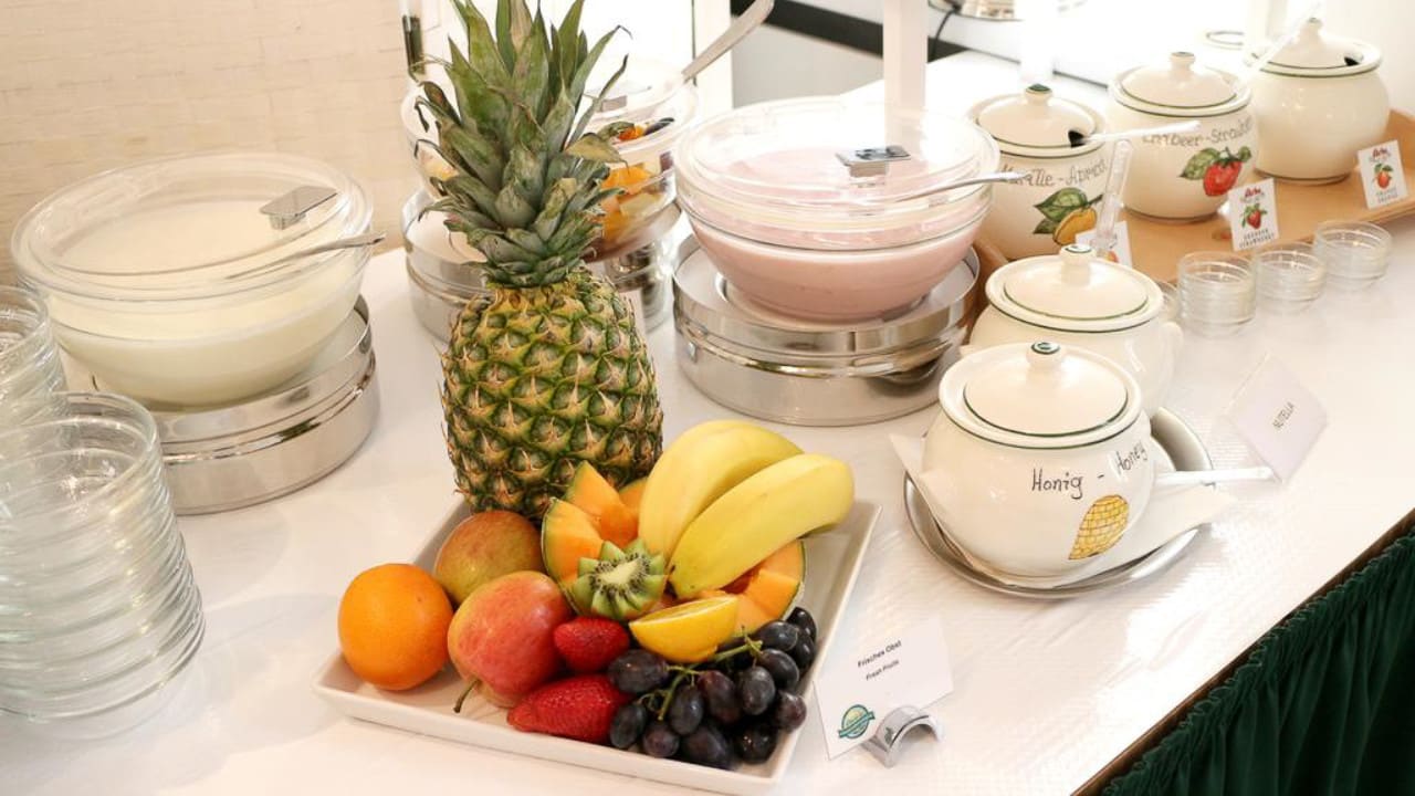 Gastro Arthotel ANA ADLON VIENNA