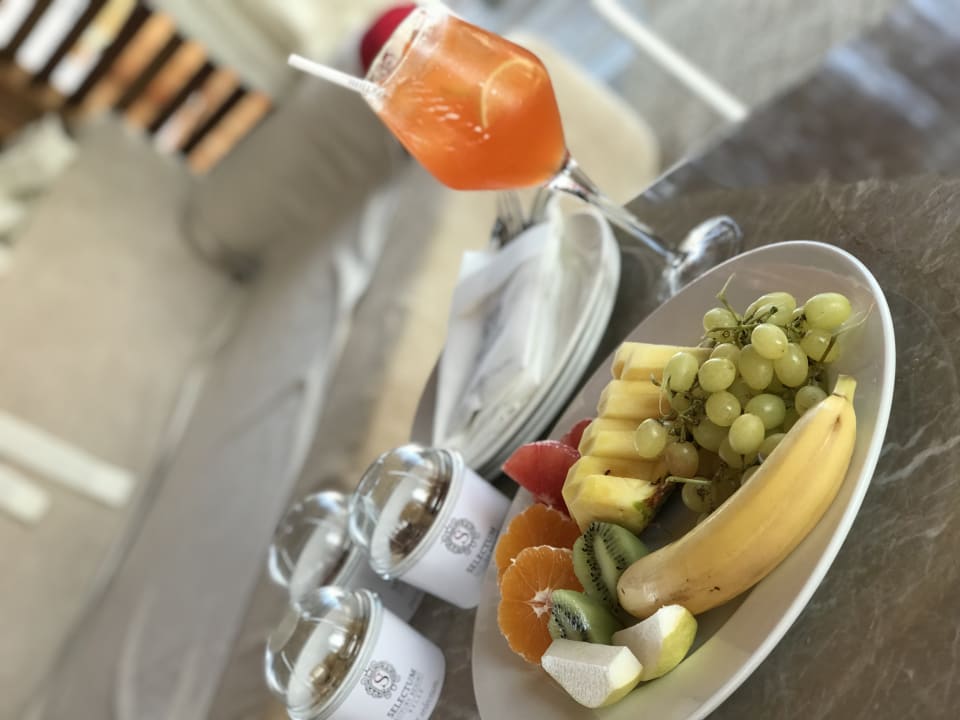 Gastro Selectum Luxury Resort Belek