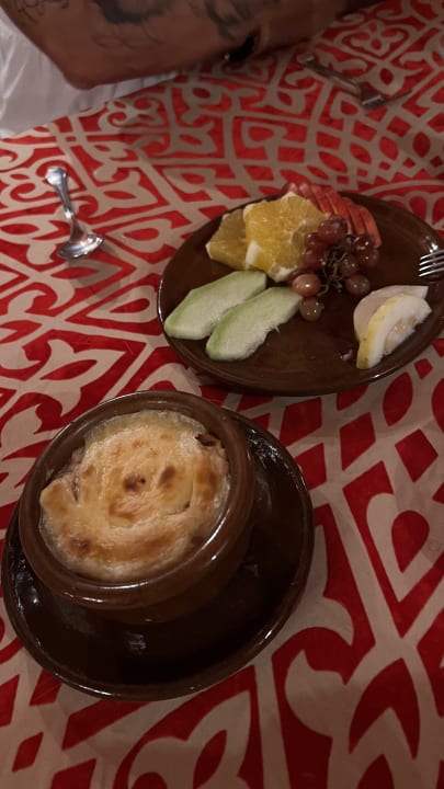 Gastro Iberotel Makadi Beach