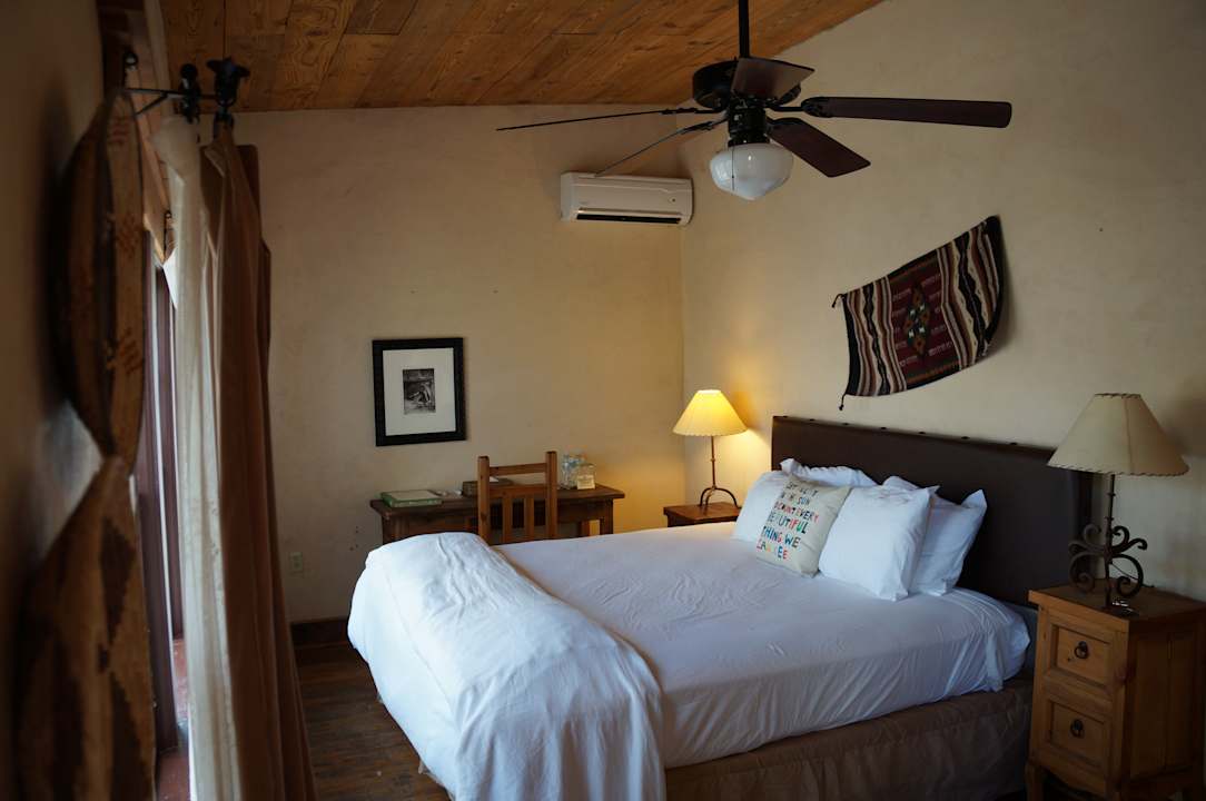 Zimmer Hotel The Maverick Inn