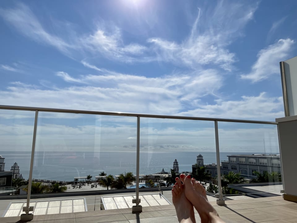 Zimmer Royal Palm Resort & Spa - Adults only