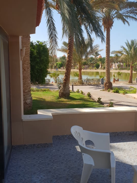 Zimmer Pharaoh Azur Resort