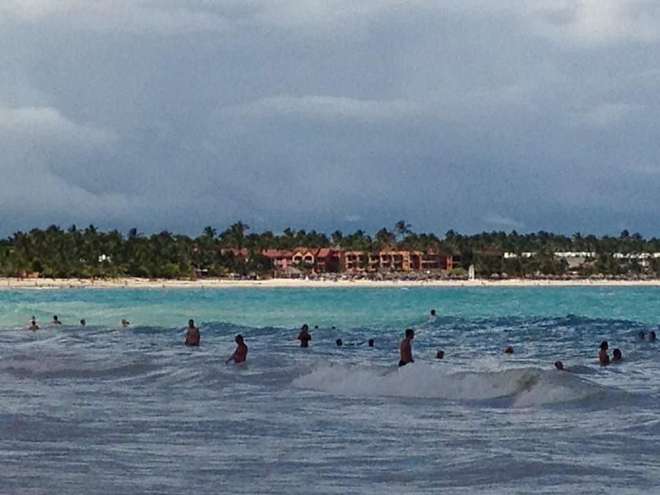 Strand Punta Cana Princess All Suites Resort & Spa