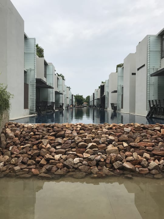 Pool Hotel Let's Sea Hua Hin Al Fresco Resort