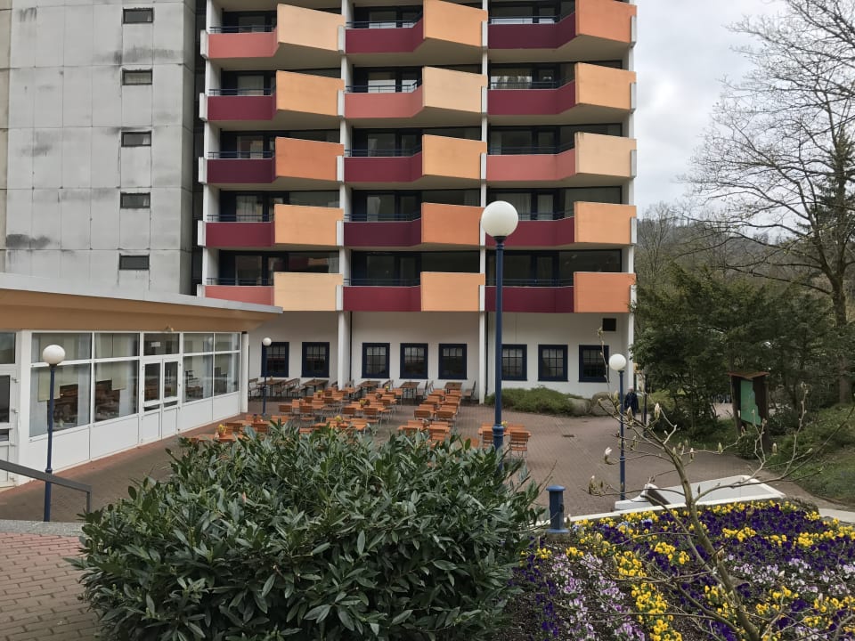 Sonstiges Panoramic - Ihr Apartmenthotel im Harz