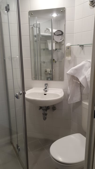 Zimmer AHORN Seehotel Templin