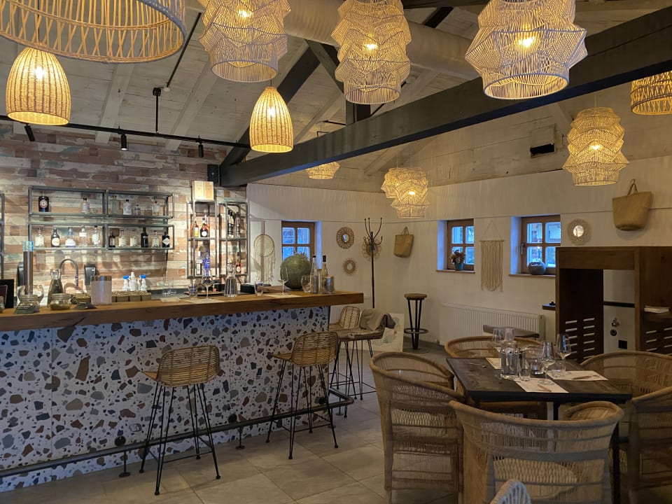 Gastro POST Family Resort