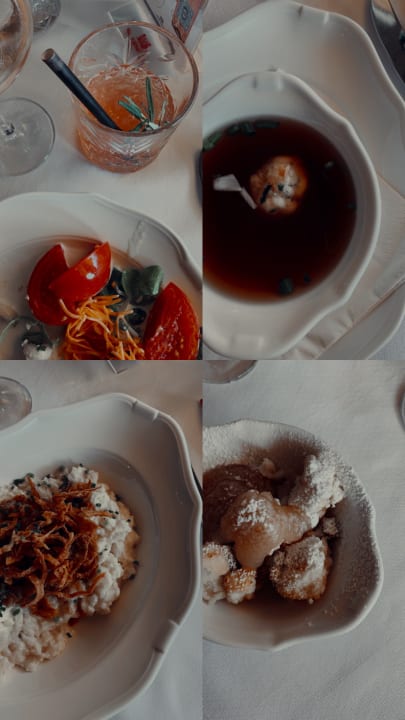 Gastro Via Salina - Hotel am See - Adults only