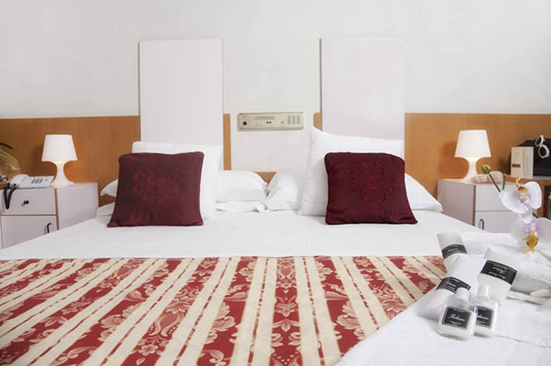 Hotel Bel Air Riccione vacanze holiday Hotel Bel Air