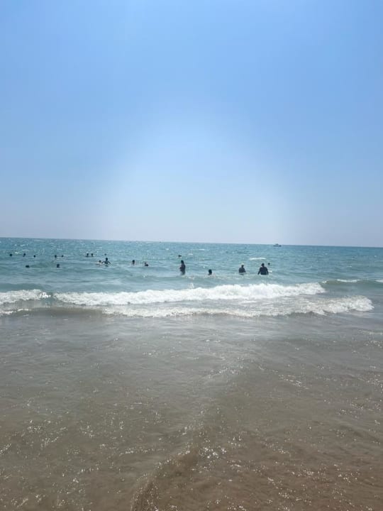 Strand Hotel Defne Garden