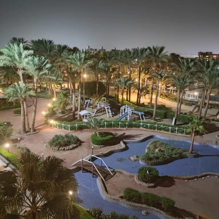 Sport & Freizeit Giftun Azur Resort