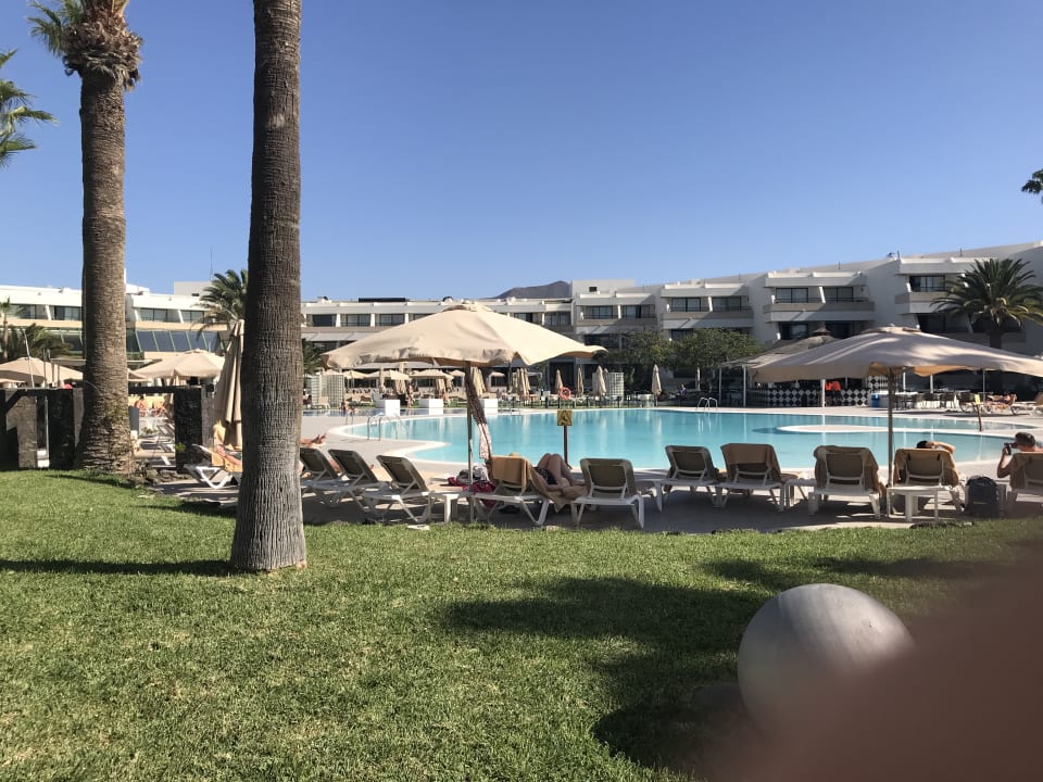 Pool Dreams Lanzarote Playa Dorada Resort & Spa