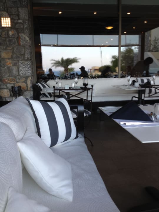 Wunderbare Aussicht Aquagrand Artistic Luxury Beach Resort - Adults only