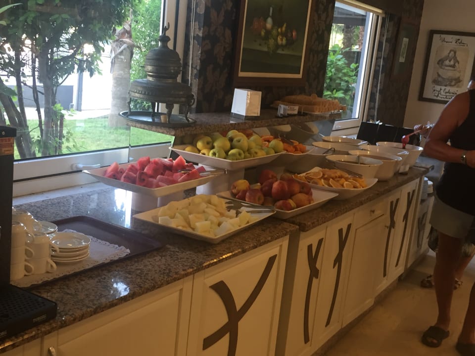 Gastro Hotel Royal Garden Beach