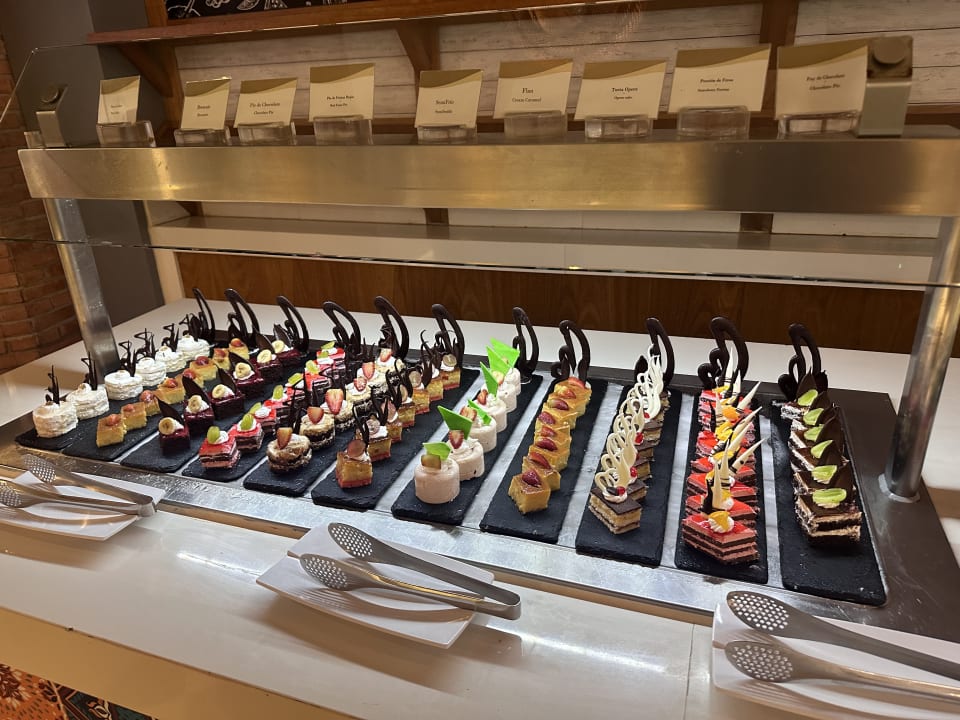Gastro Bahia Principe Luxury Ambar