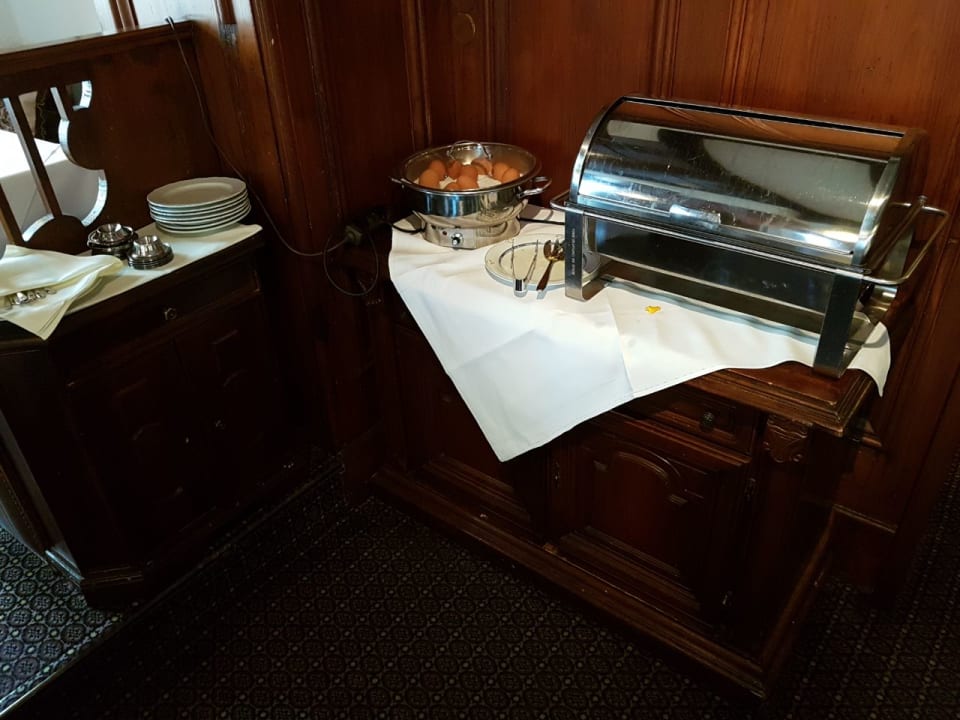 Gastro PLAZA Hotel Buchhorner Hof