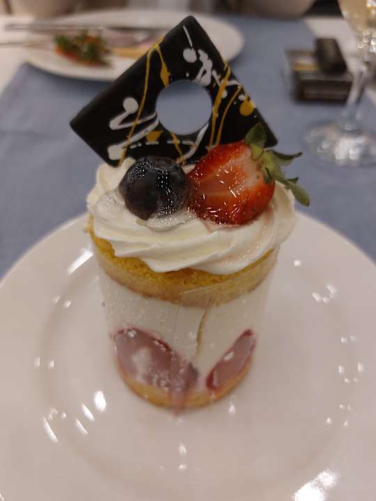 Gastro Seashell Vega