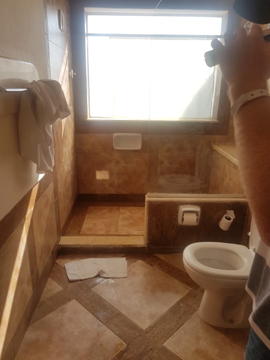 Zimmer Pickalbatros Citadel Resort